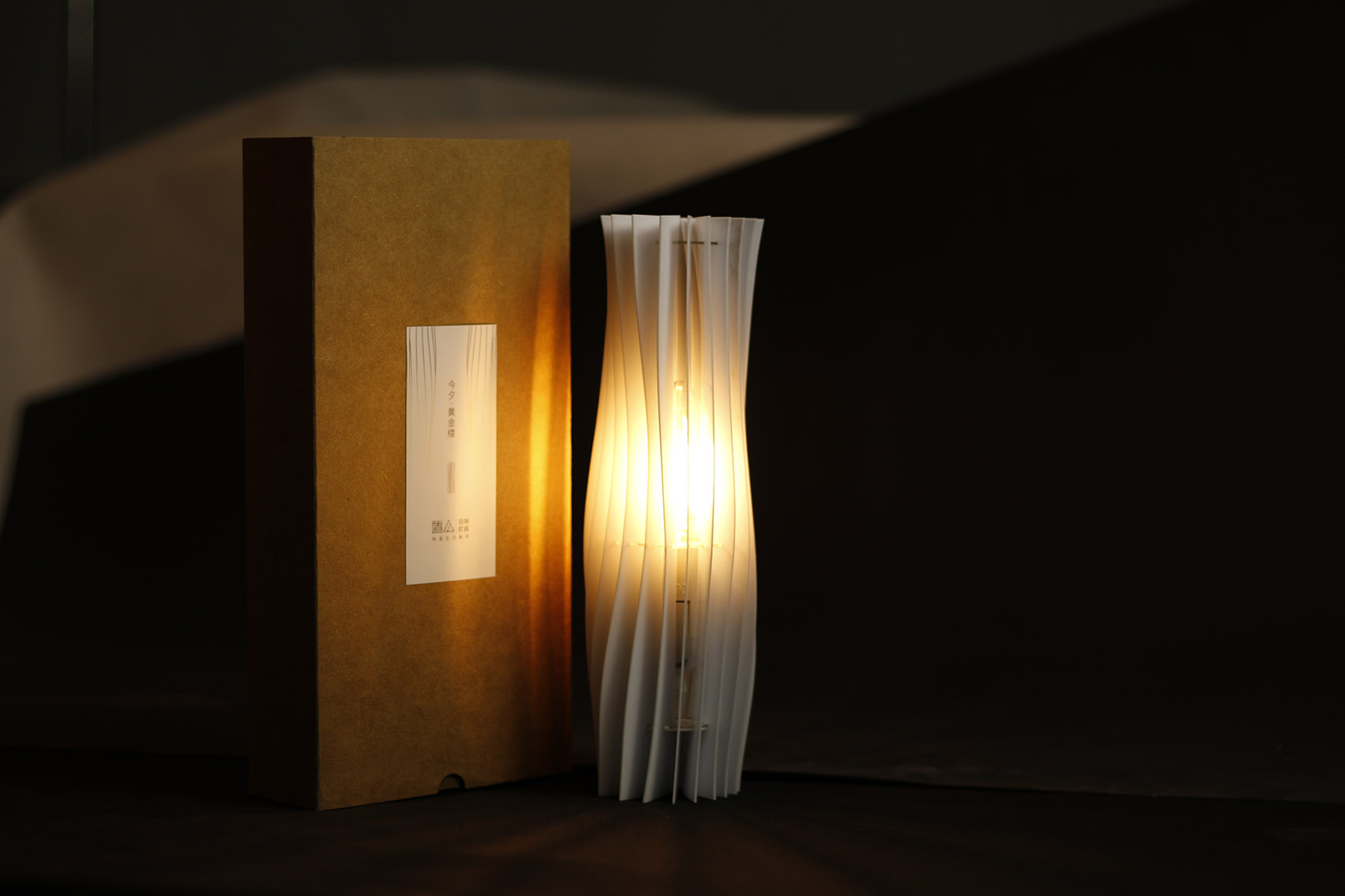 将美带入生活 & 可以自己制作的精致混凝土器物 / 造么工作室-91