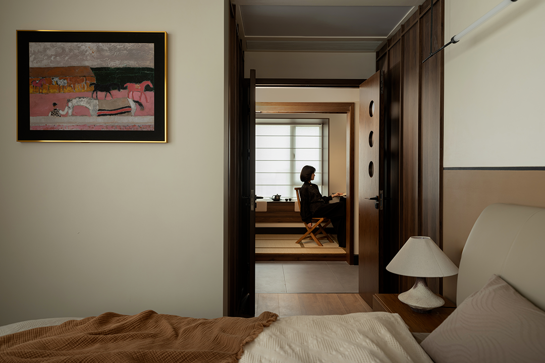 Private Home  当中古遇上东方_20250528-39