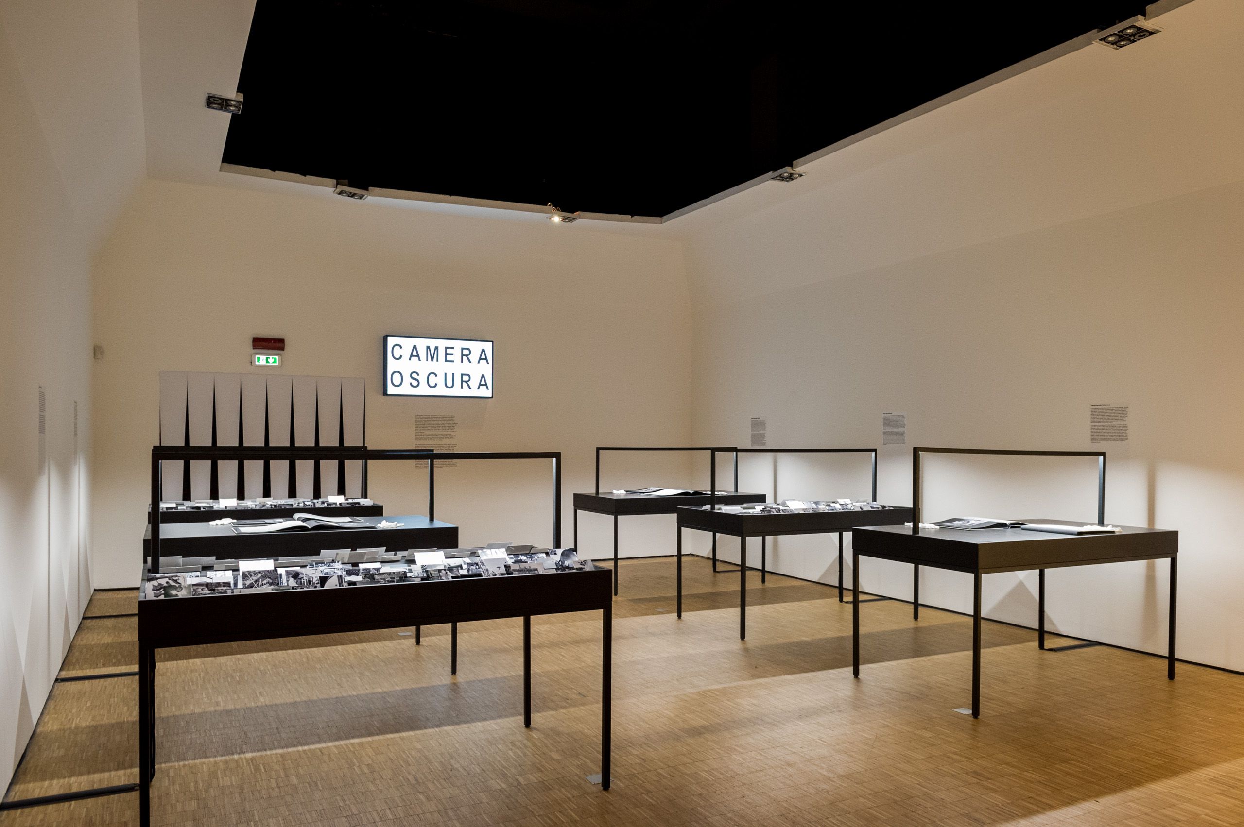 米兰博览会基金会档案馆“无尽奇迹”之旅-25