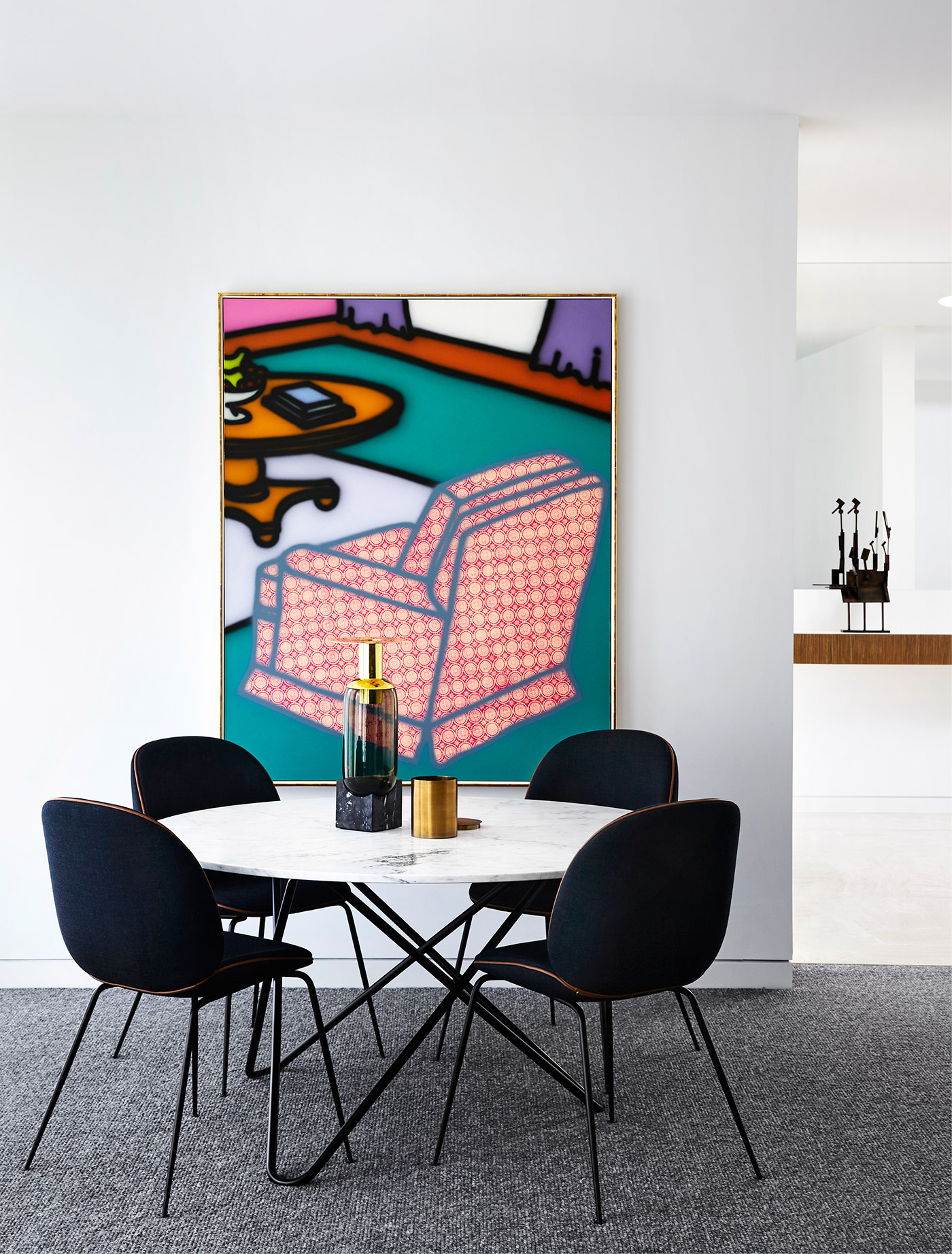 考菲尔德北 DDM 住宅-4