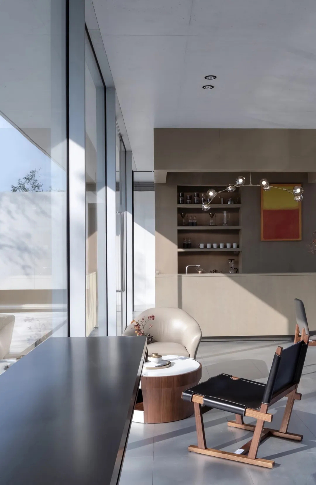 章堰文化馆 | 琚宾建筑新作-66