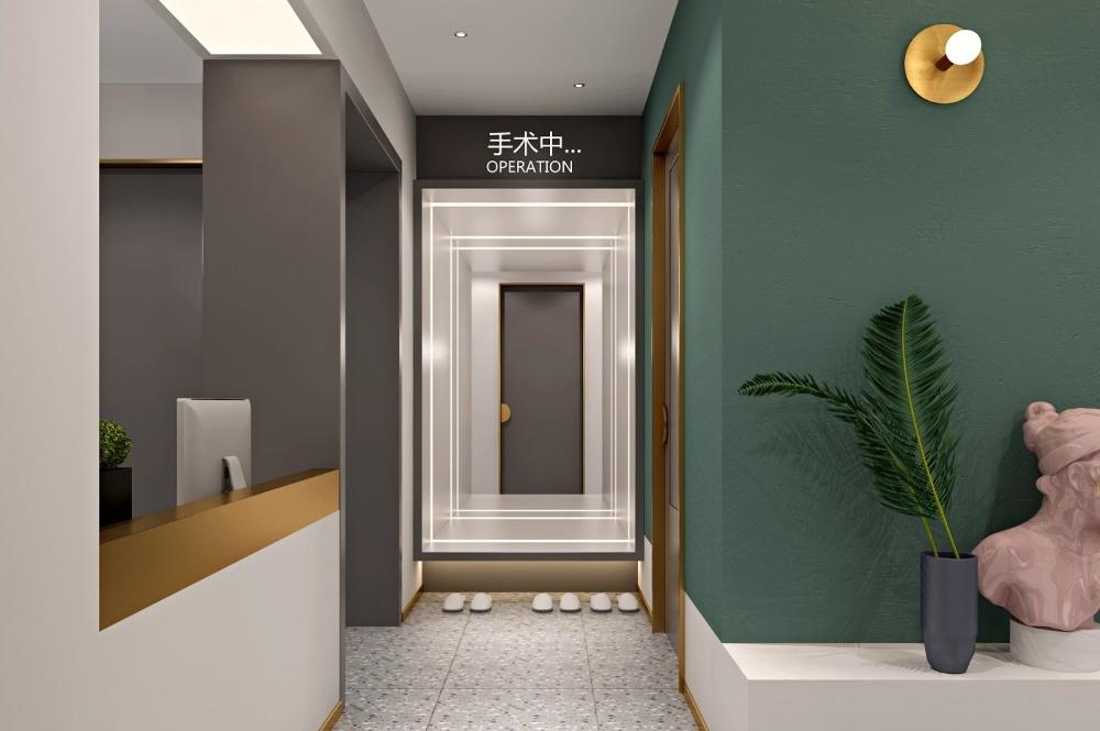 
艾美医疗整形机构 -3