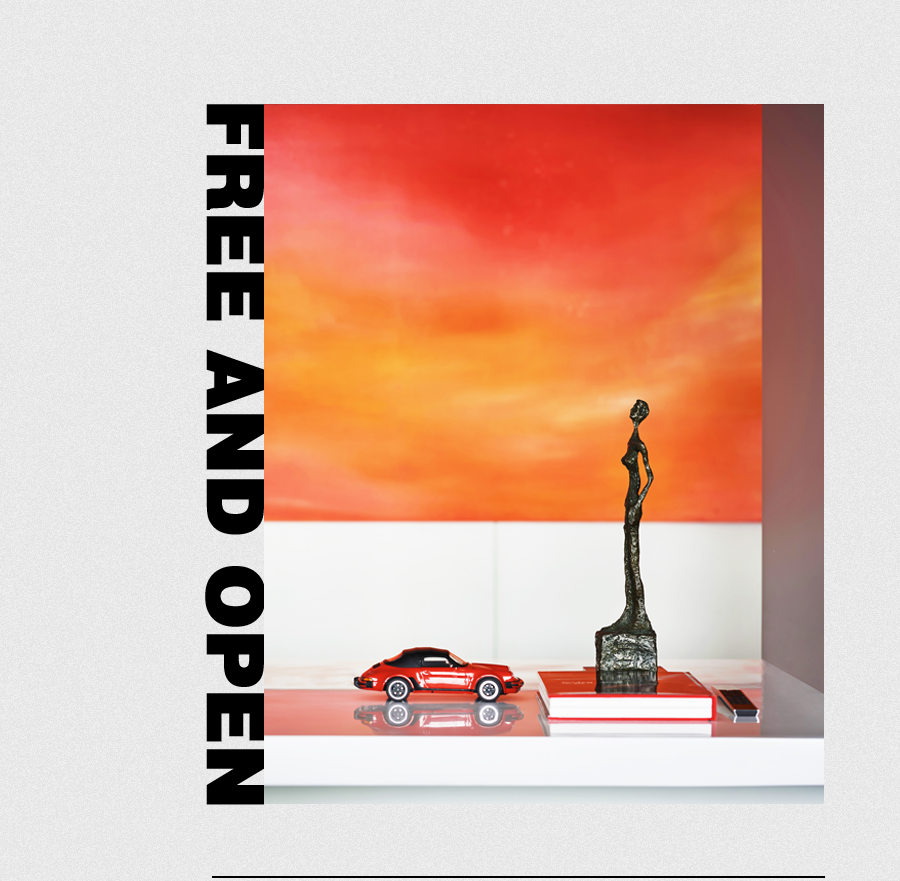 极简之境 · 探索现代办公空间的艺术与生活丨中国杭州丨喜叻设计-144