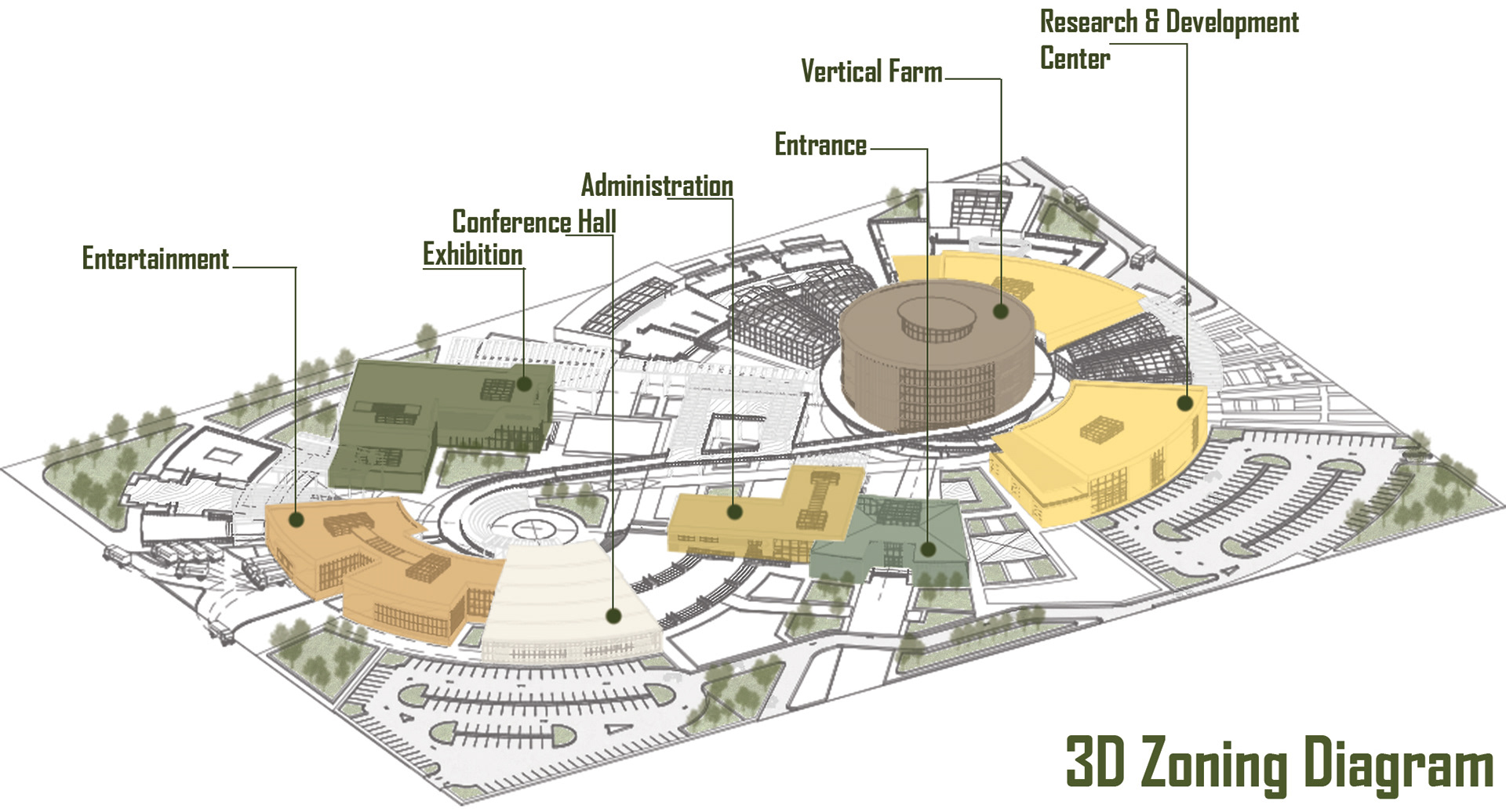 生态农业中心-33
