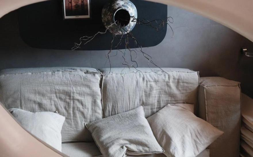 通透设计,60㎡家的完美蜕变-41