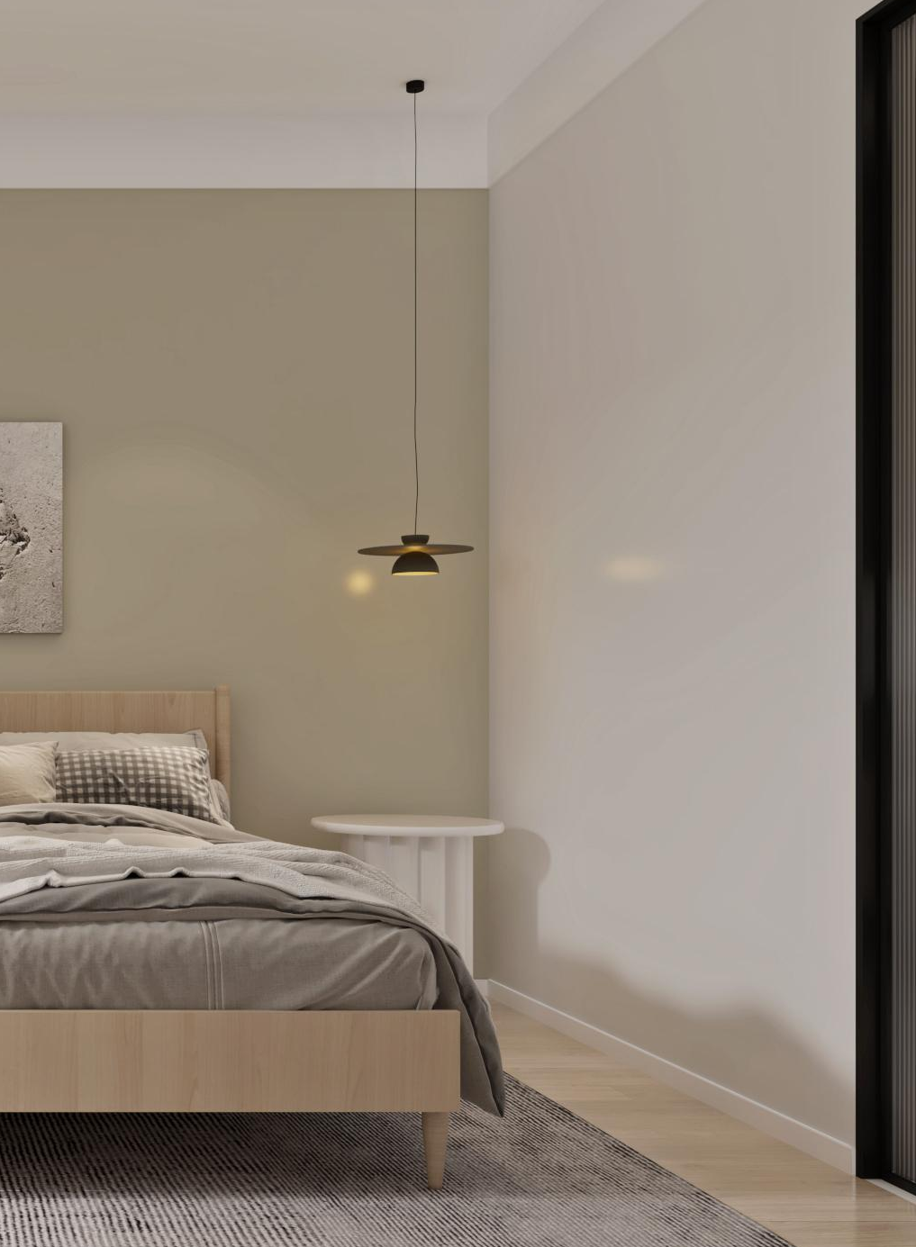 紫薇田园都市丨中国西安丨西安·大小空间设计-18