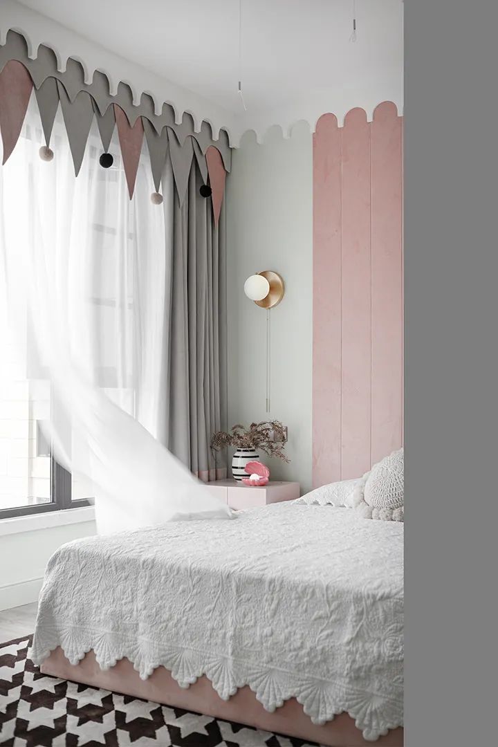 辛普森童话 | 艺外空间 | 宁波 200m²家居设计-52