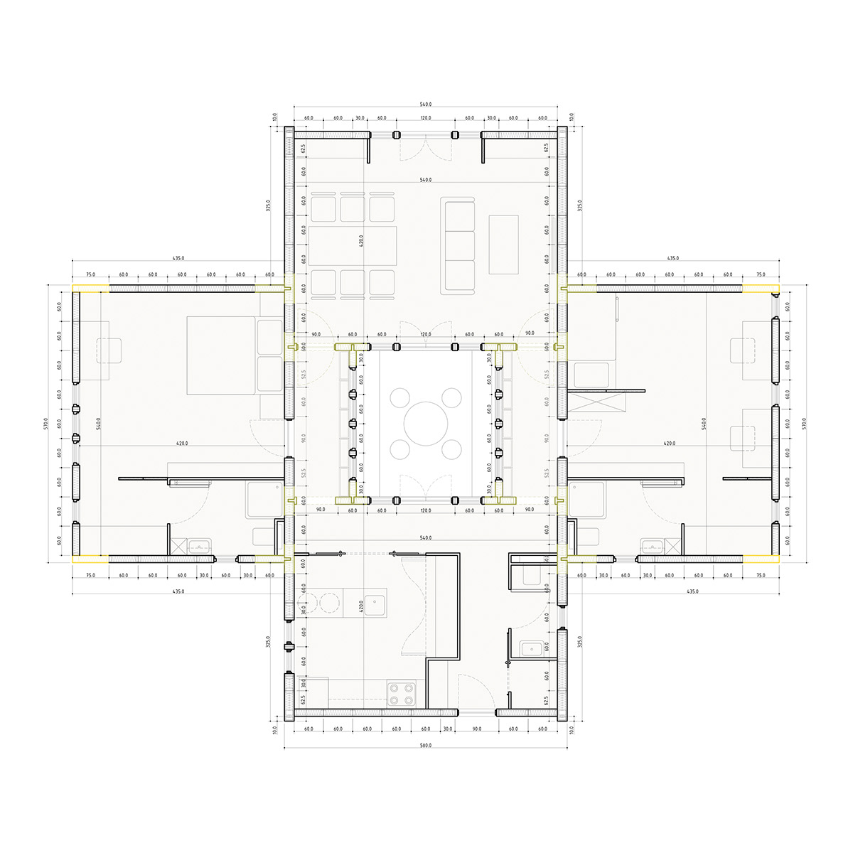 可移动的“弹出式房屋”-23