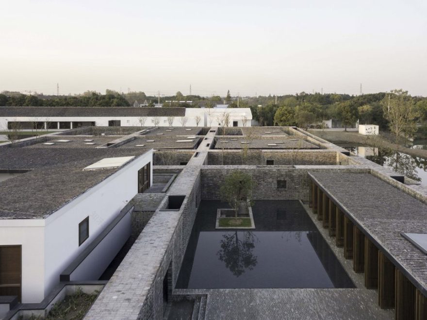 扬州青普瘦西湖文化行馆-20