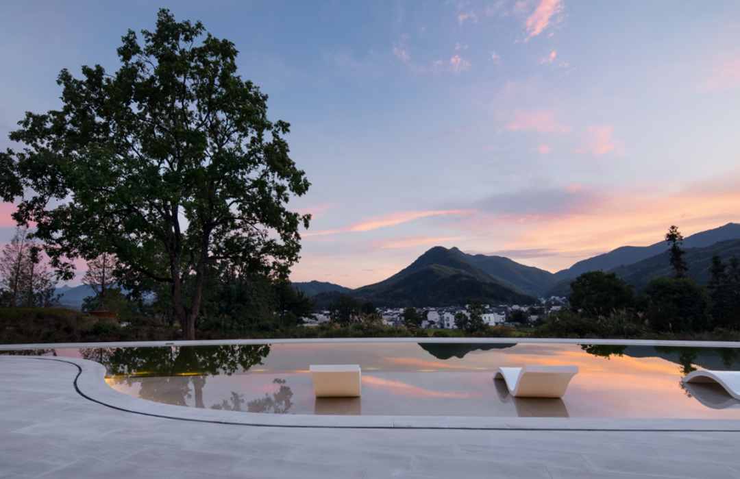 黄山悦榕庄（C 地块）·黄山文化村丨中国黄山丨瀚世景观规划设计（上海）有限公司-51