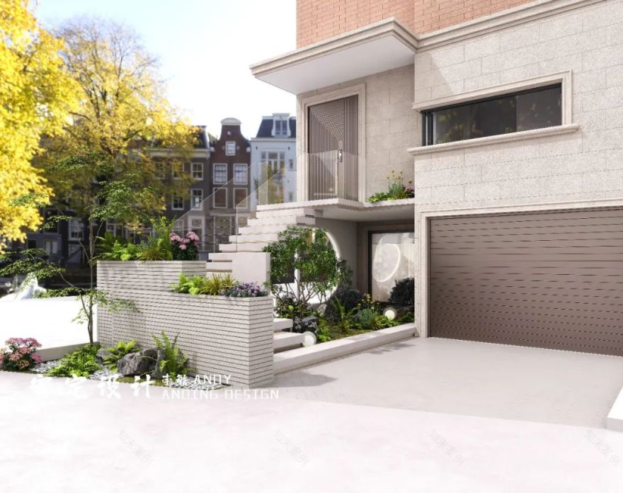 四季序曲,安隅之所丨中国福州丨ANDING DESIGN 安定设计-45