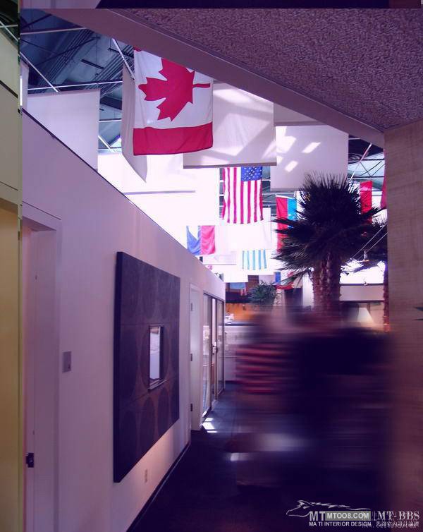 HBA上海办公室-5