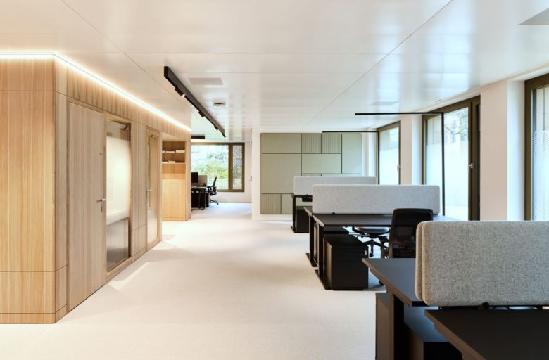  » Bank Avera Offices by Mint Architecture AG-7