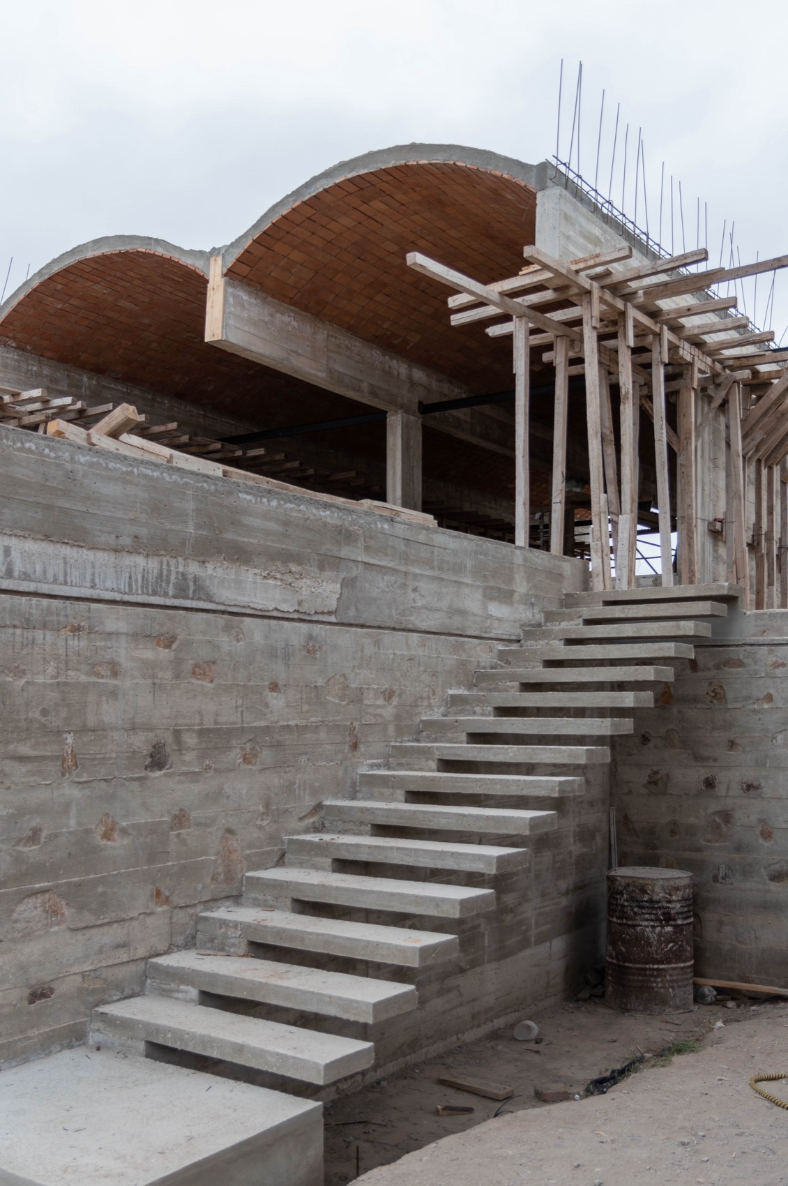 R&C住宅丨阿根廷科尔多瓦丨Cristián Nanzer-150