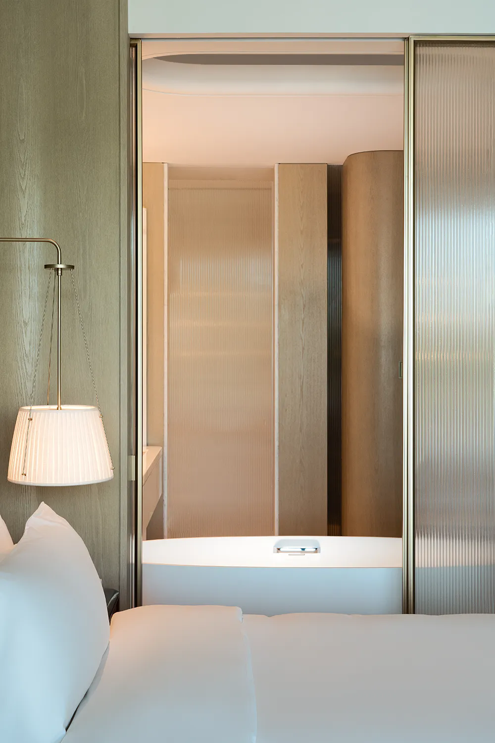 海洋美学酒店丨中国深圳-44