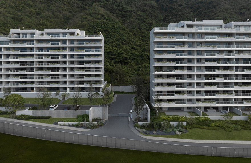 阿那亚三亚·山之境(东区),秦皇岛 / 纬图设计-11