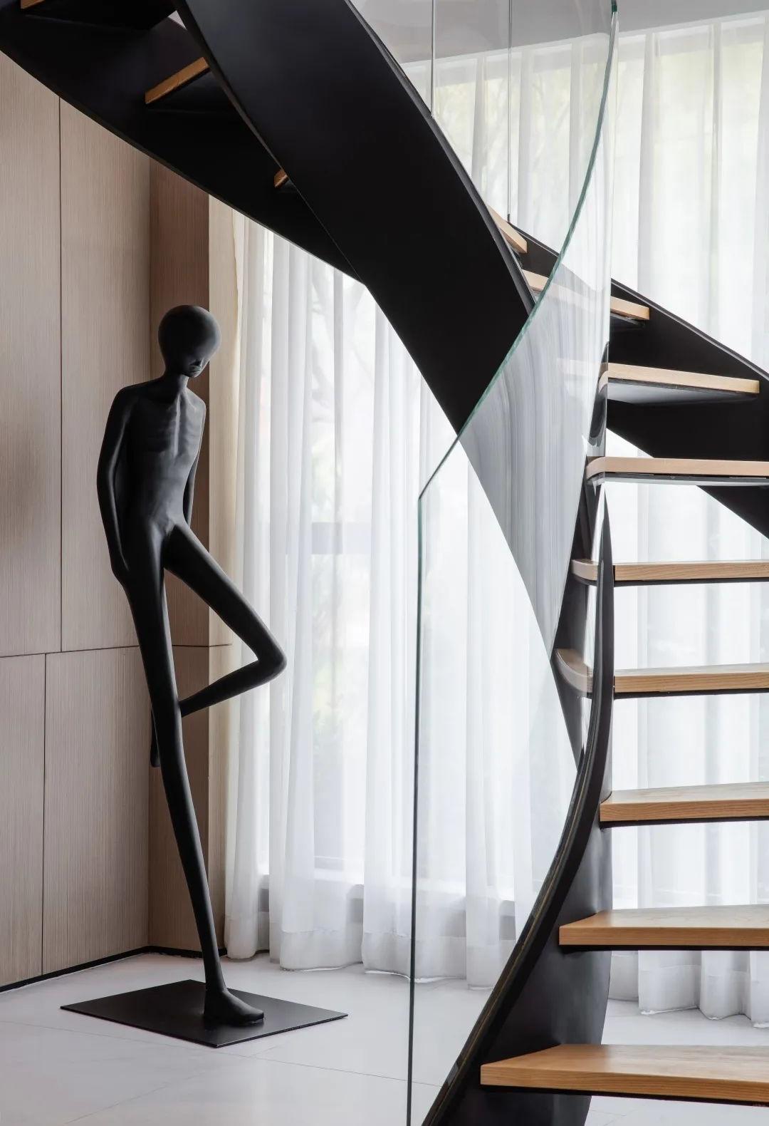 贵阳华润·悠山悦景样板间丨中国贵阳丨广州莫兆铭建筑设计有限公司-31