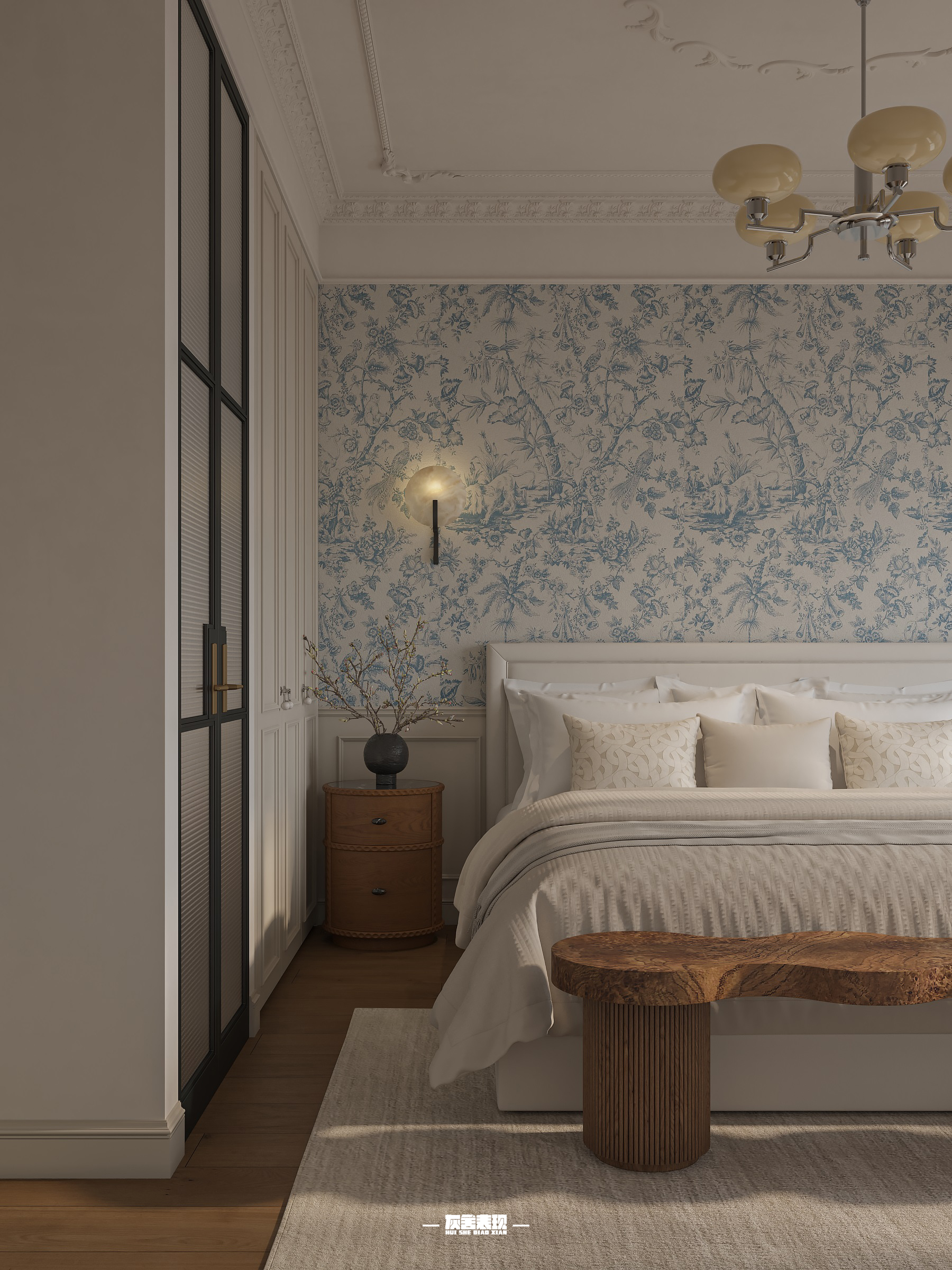 刹那即夏，余响成秋-14