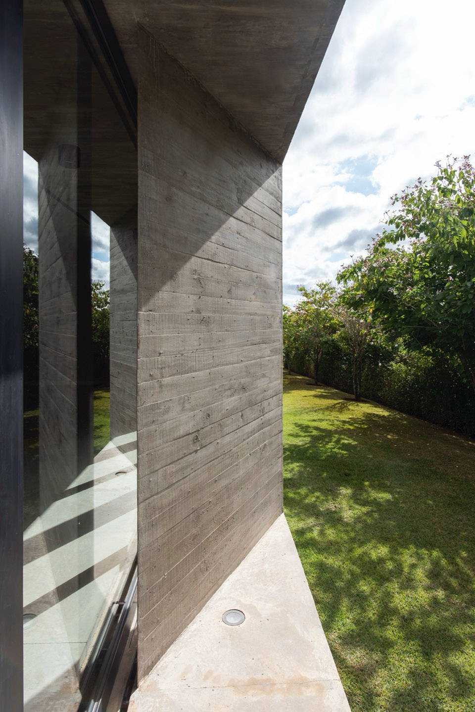PAULA住宅丨巴西圣保罗丨Luciano Kruk Arquitectos-166