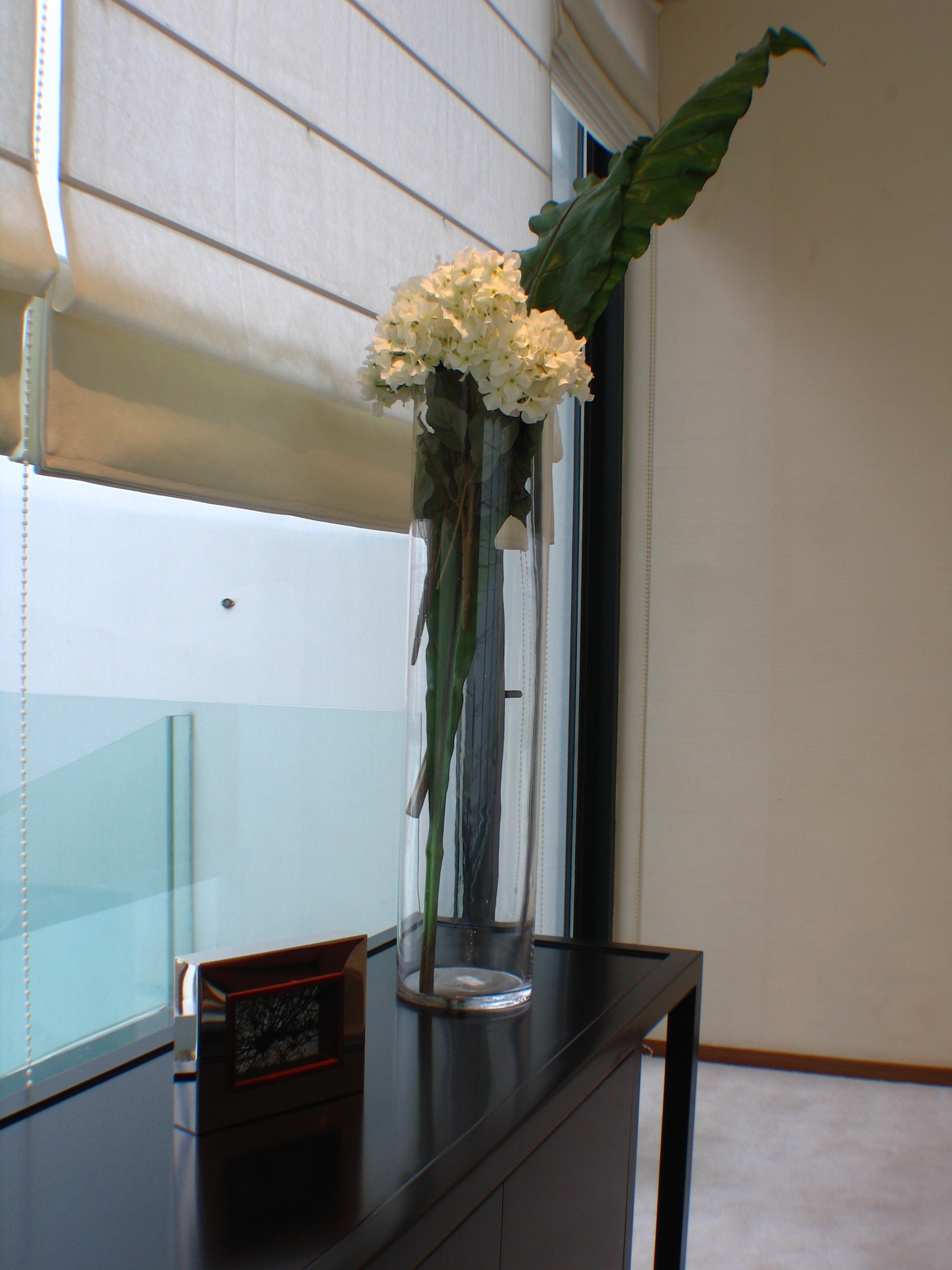 梁志天  上海九间堂C3型別墅样板房 CAD施工图+软装 实景照片-64