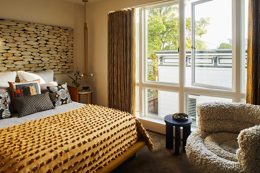 旧金山历史住宅翻新项目丨美国丨PH Studio-10