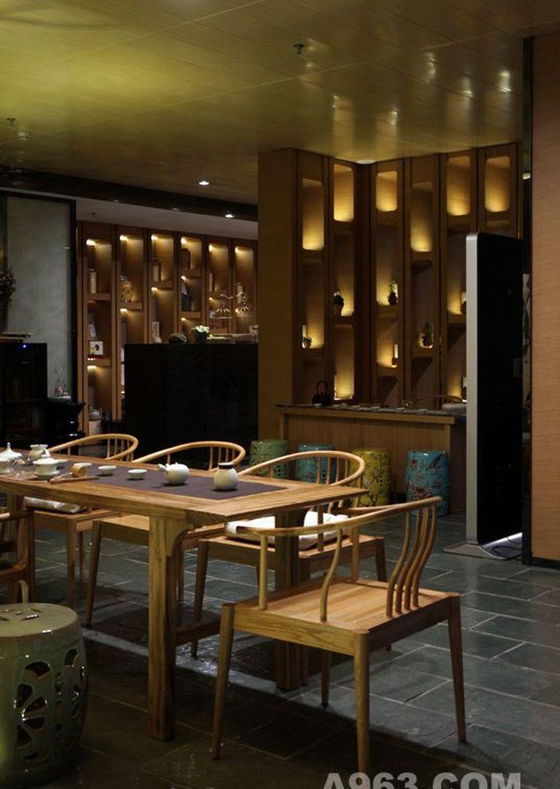 深圳觐海台品质国际文化交流中心-6