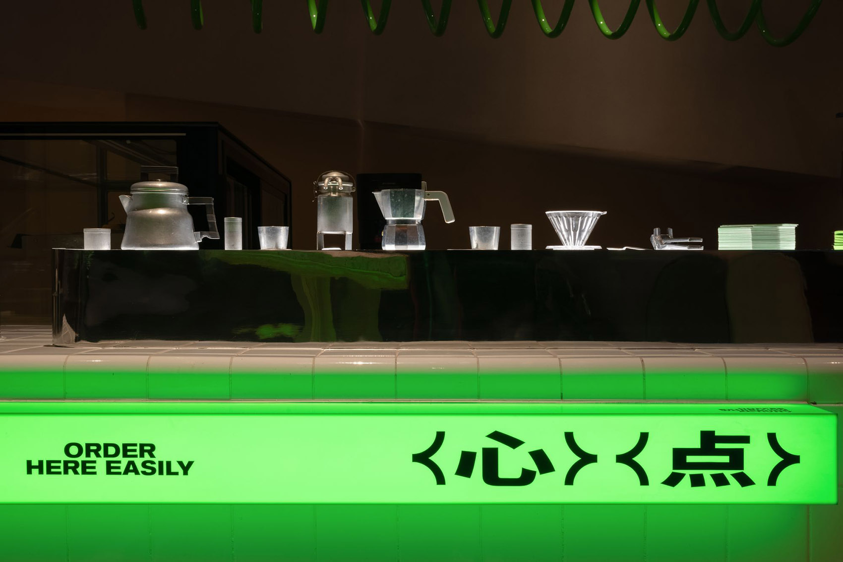 FUNFUN GALLERY 放放丨中国杭州丨利落建造-182