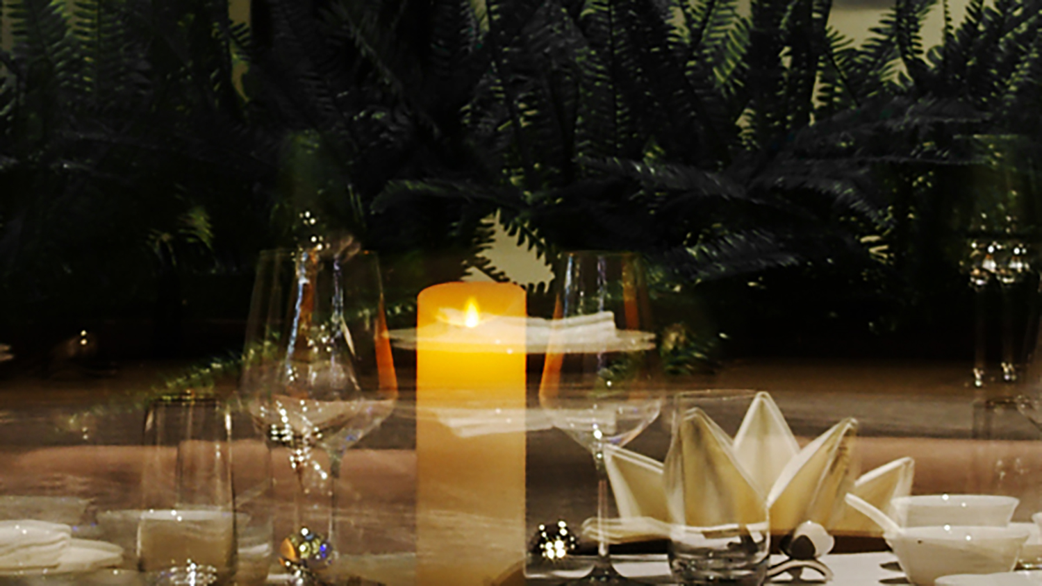 龙庭酒家(融汇)丨中国北京丨WIT 方夏设计-56