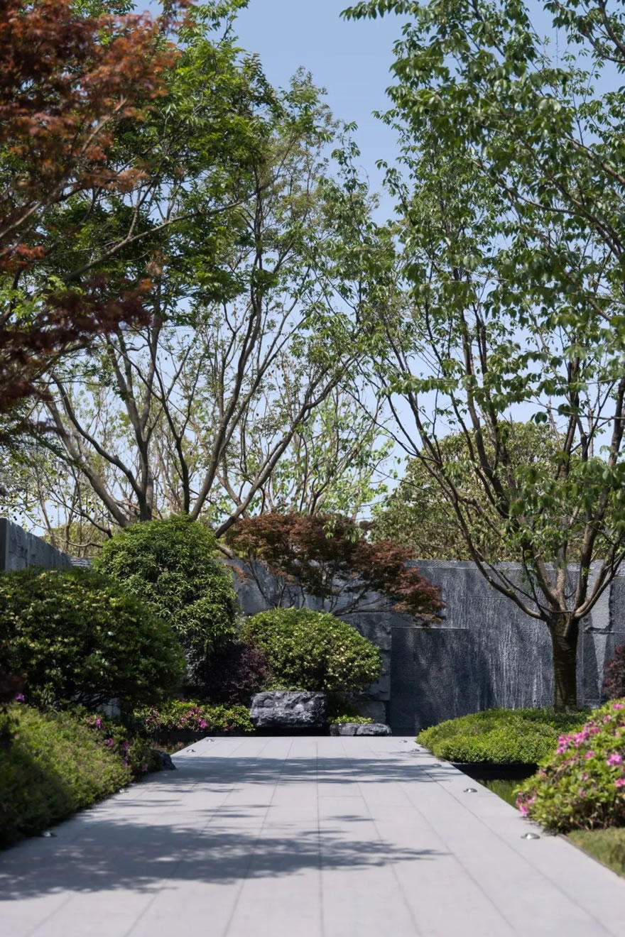 台州龙湖·天玺丨中国台州丨DAOYUAN | 道远设计-76