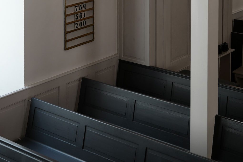 Vartov教堂修复与内部整修丨丹麦哥本哈根-10