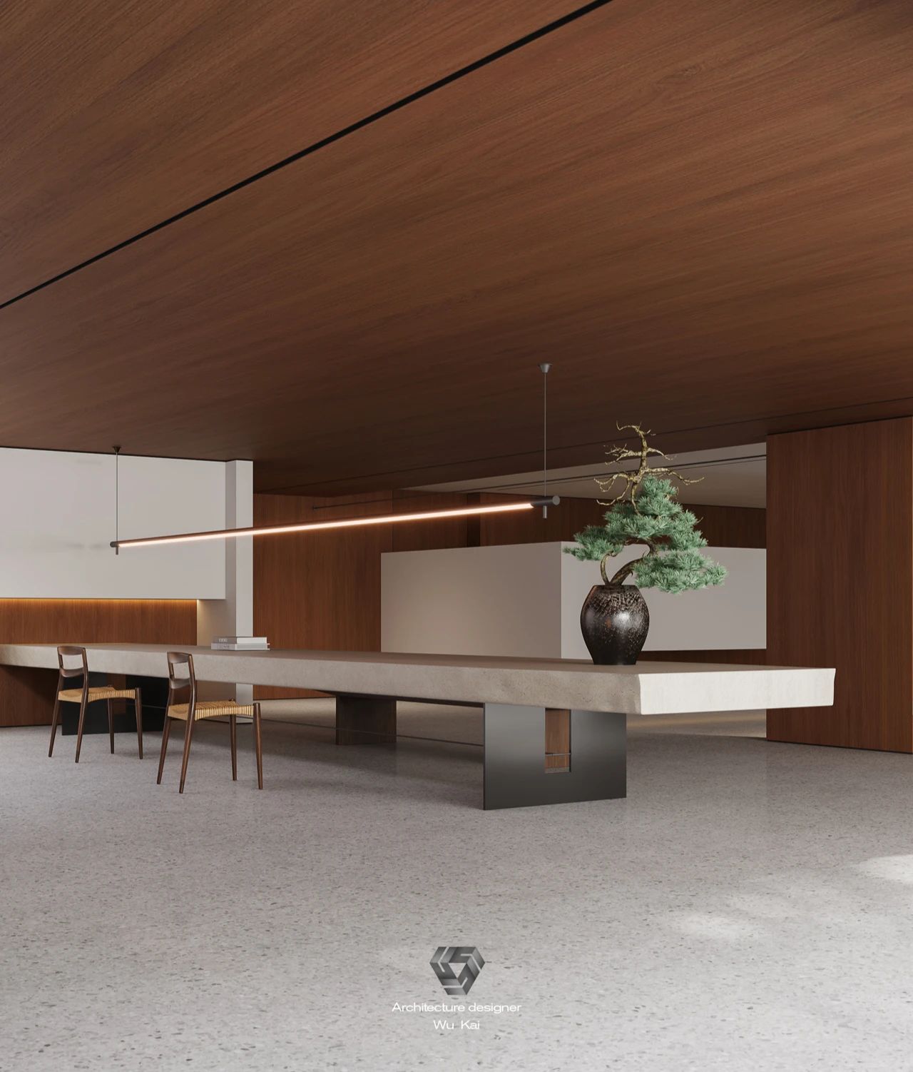 又见,金科廊桥丨中国苏州丨九禾建筑-11