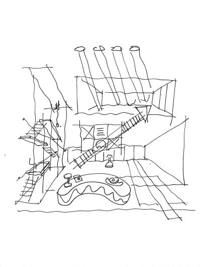 Xpark坐标公园丨中国贵阳丨未见筑设计事务所（室内方案）,重庆东境装饰设计有限公司（室内施工图）-17