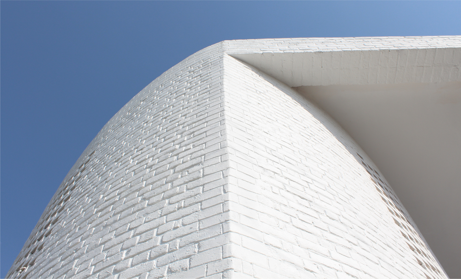 旋转的悯悯清真寺丨巴基斯坦丨AWMA-31