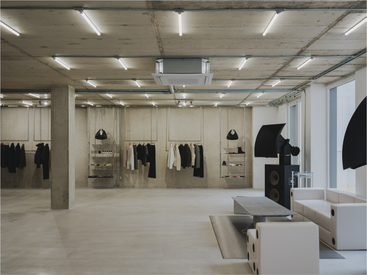 M·I·G·巴塞罗那丨西班牙巴塞罗那-9