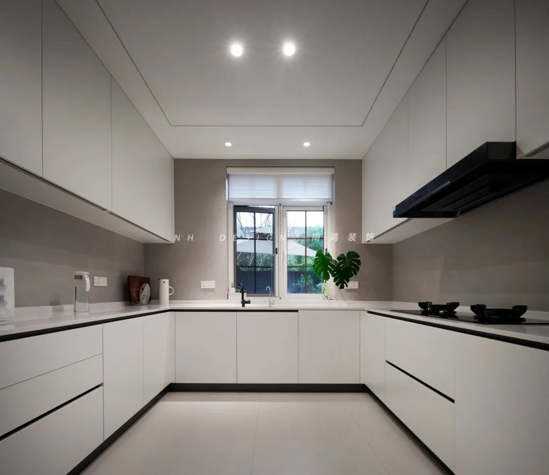 让厨房井井有条的秘诀，找到了！-19