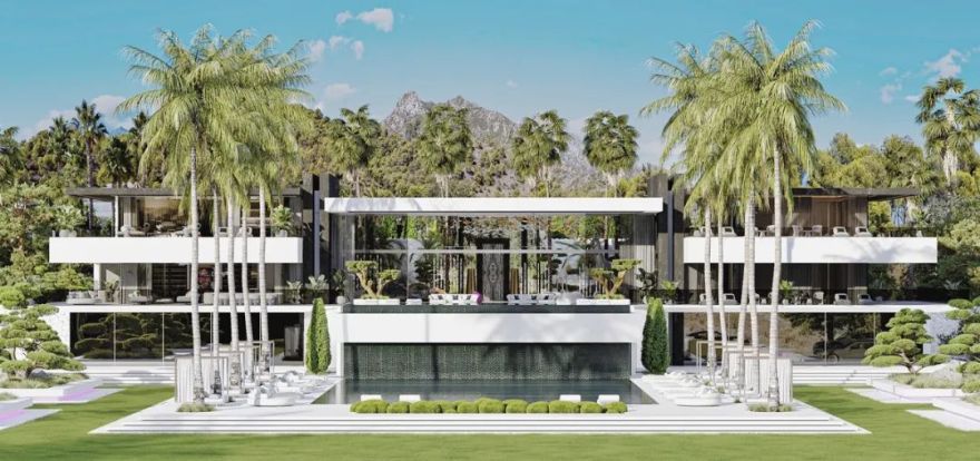 维斯塔拉戈豪华别墅-40