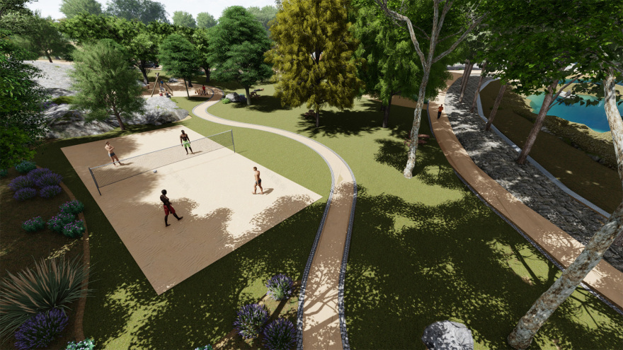 拉热斯公园丨葡萄牙-17