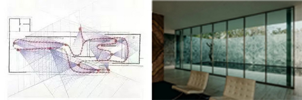 朗拾生活艺术馆丨中国南京丨上海日清建筑设计有限公司-19
