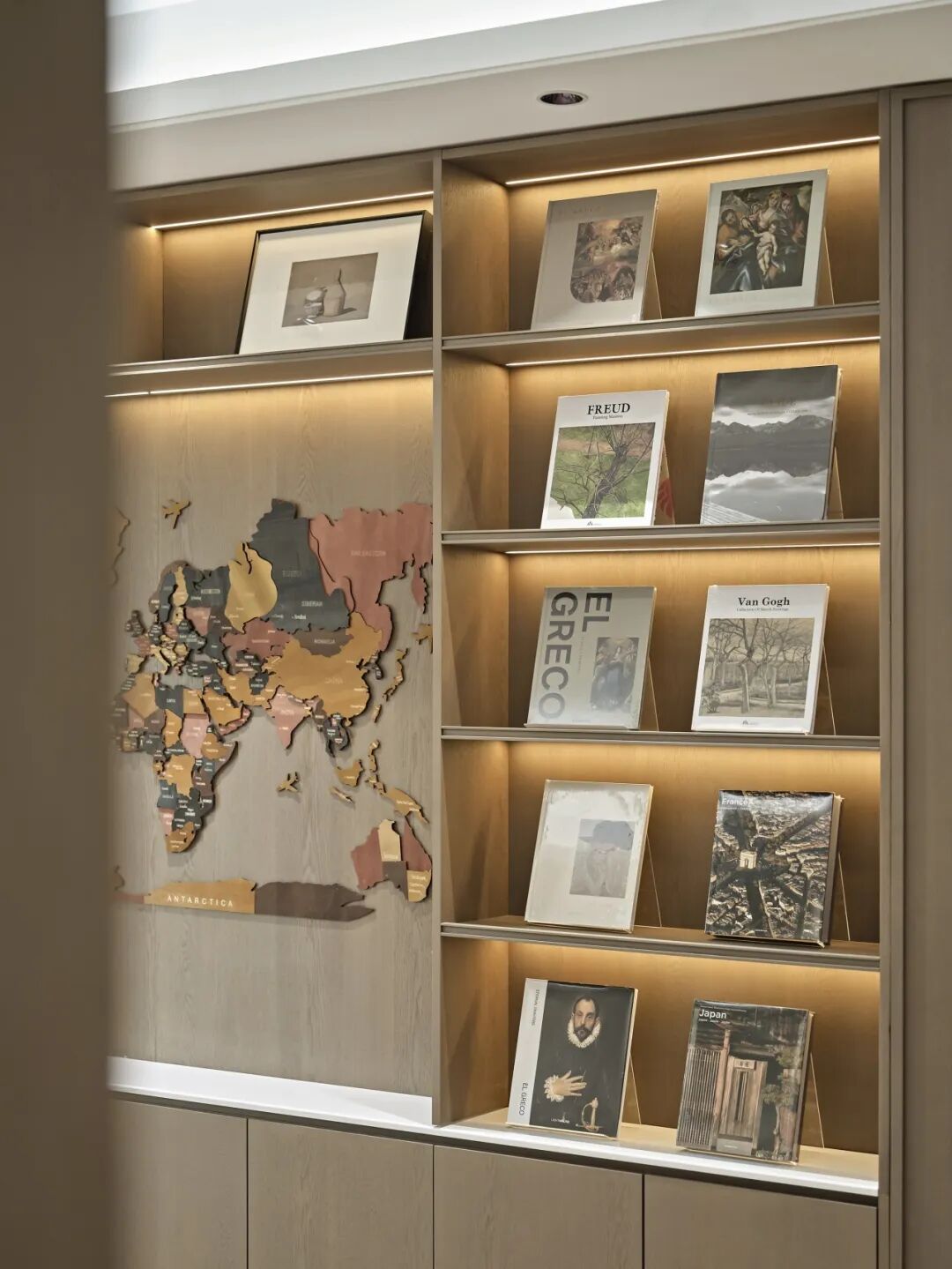 绿地香港玉林叠墅丨中国玉林-20