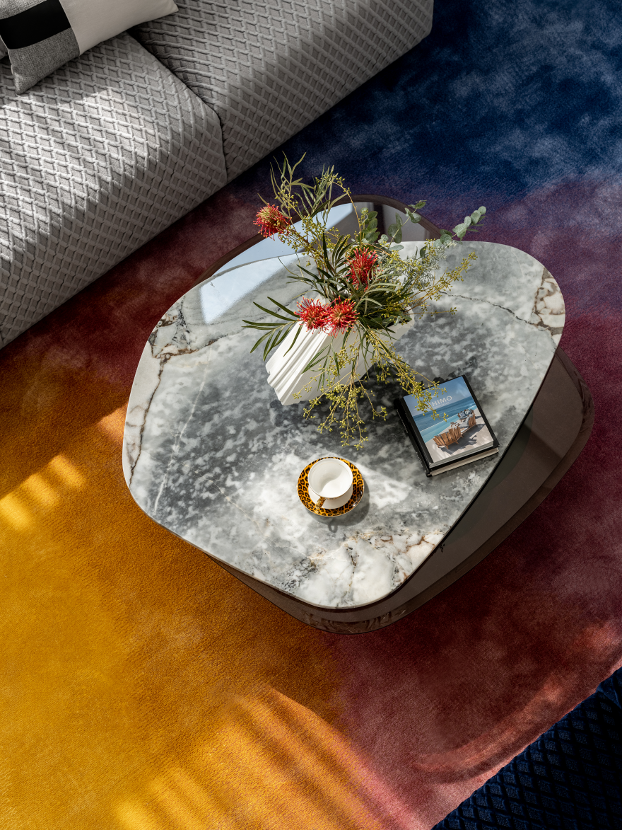 昆山别墅法式浪漫设计-22