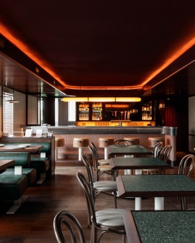 北布鲁克林第八分店丨加拿大多伦多丨MRDK