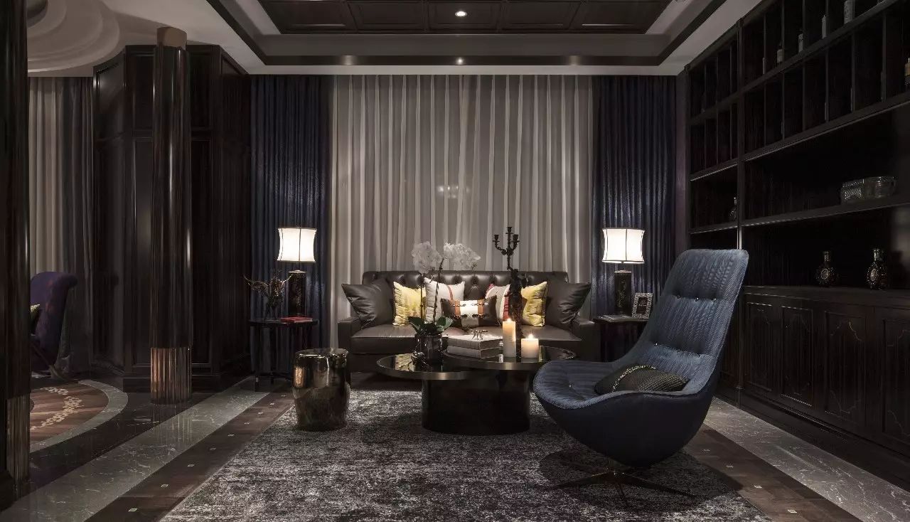 南京图森木作第一品牌形象店设计-20