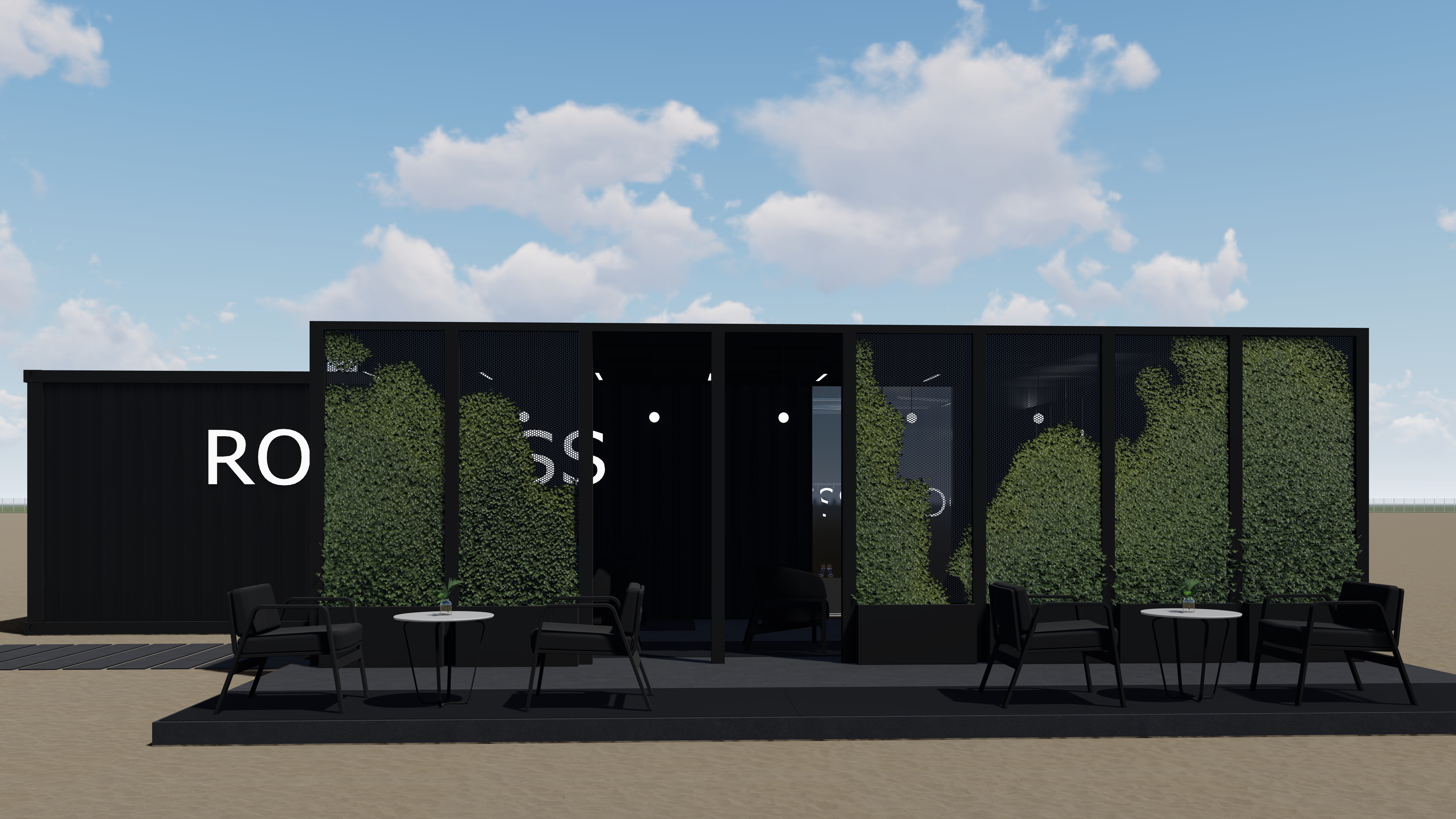 Container Boutique Design-13