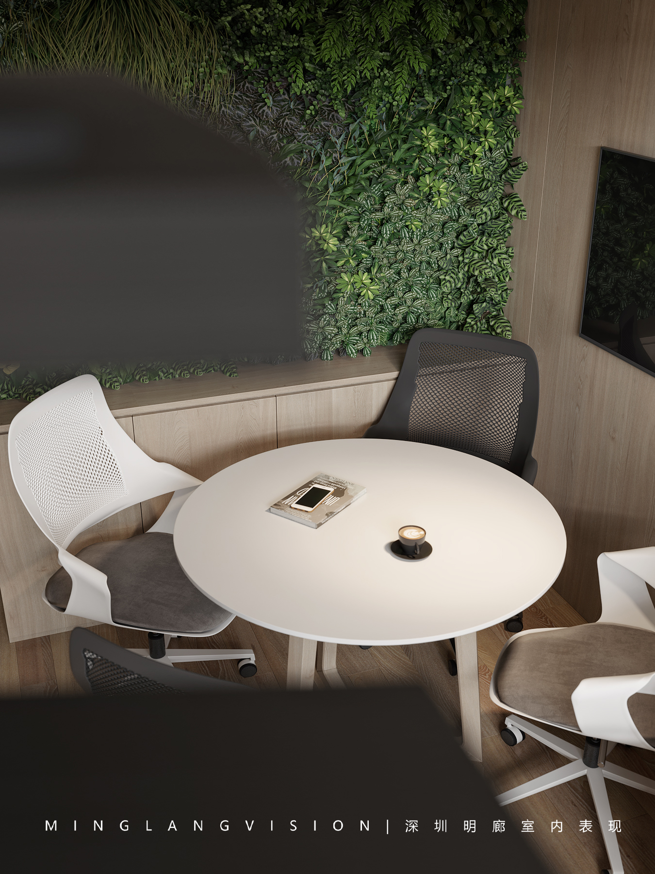 生长动画 · workshop-3