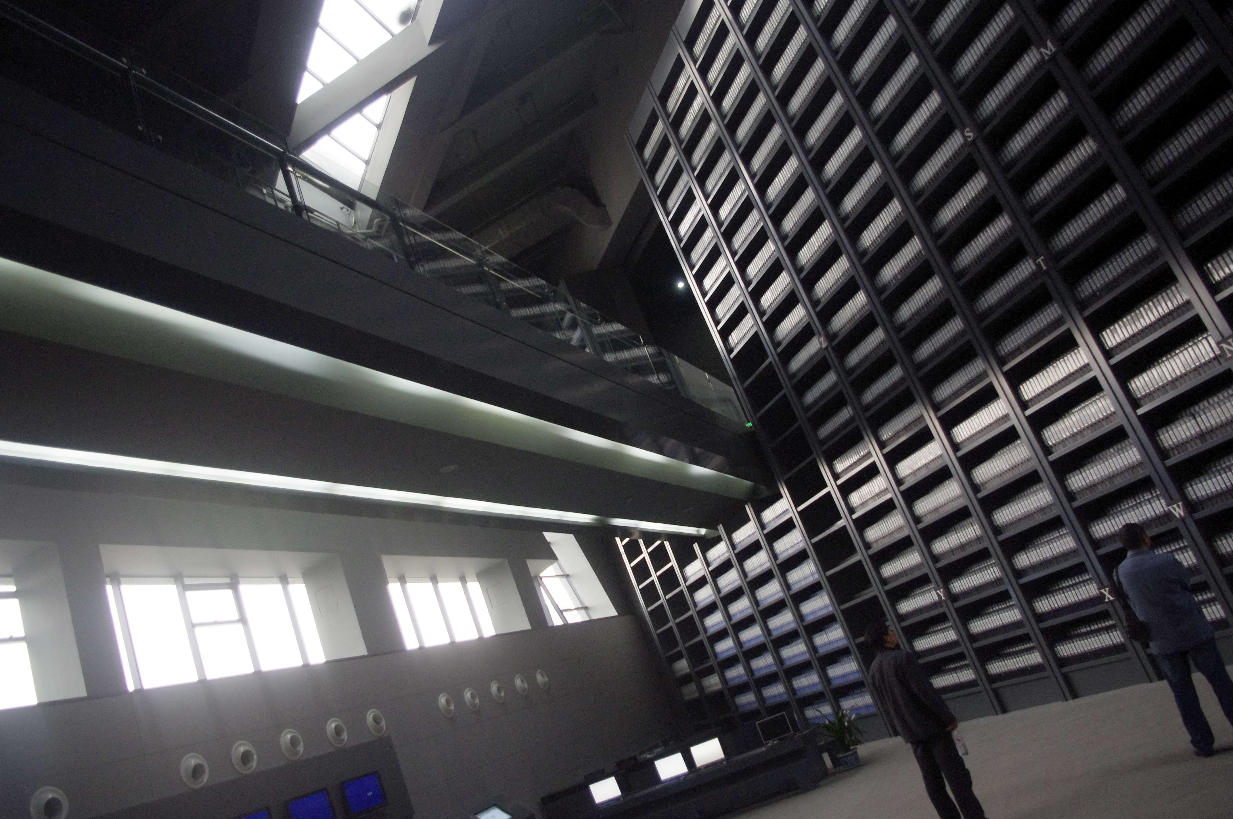 Nanjing Massacre Memorial Hall-34