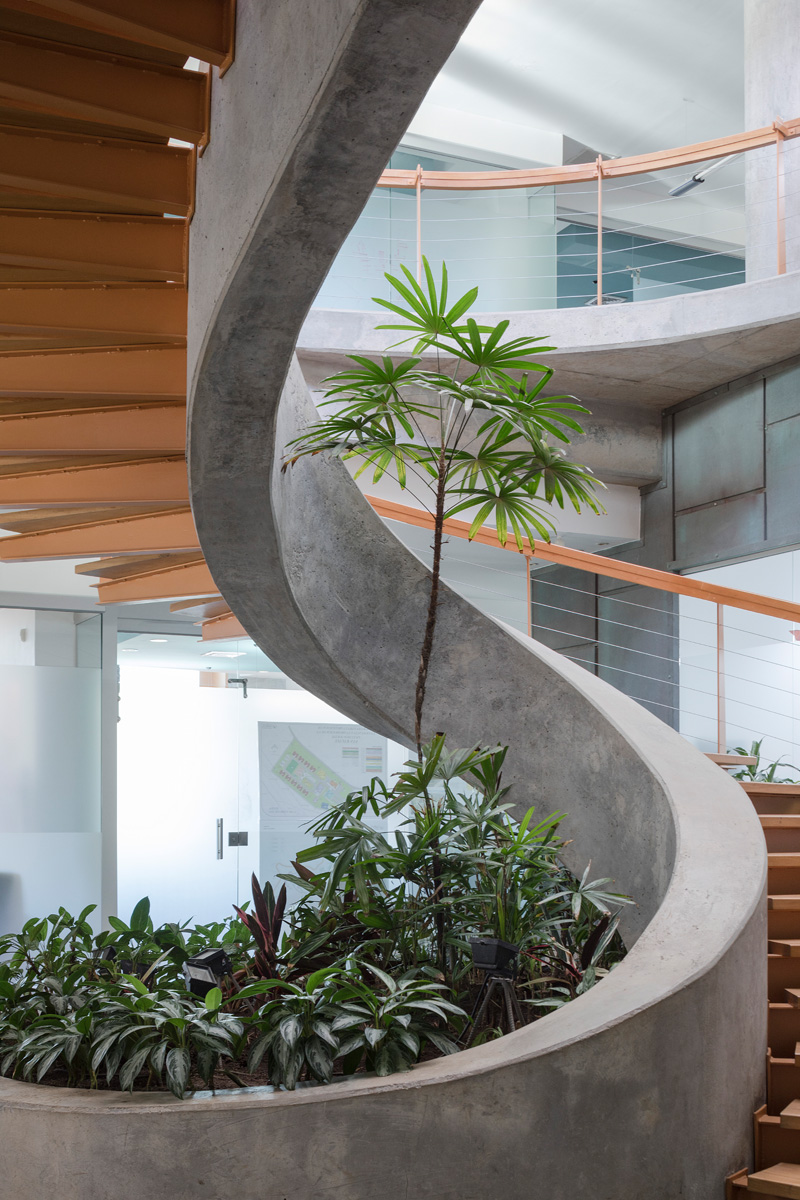 Van der Laat & Jiménez总部大楼，哥斯达黎加 / FORO ARQUITECTOS-37