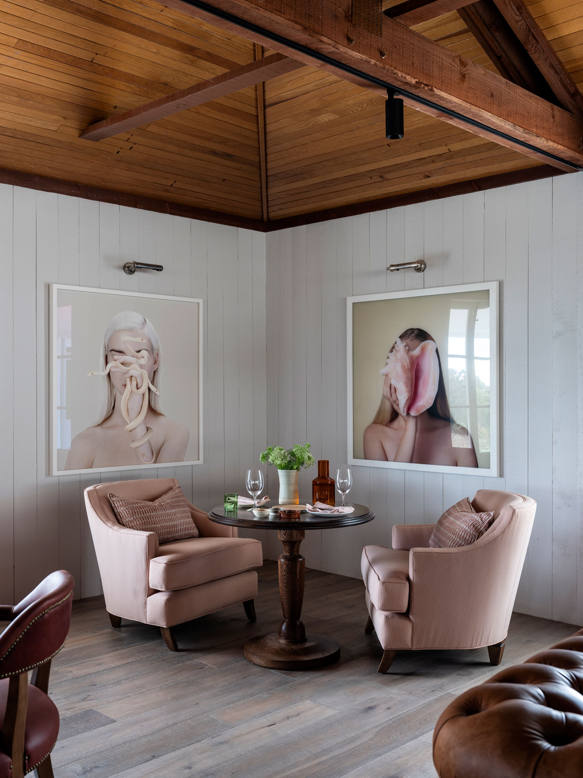 Mt Pleasant Wines | Bar | Restaurant | Cellar Door | Pokolbin - Luchetti Krelle-3