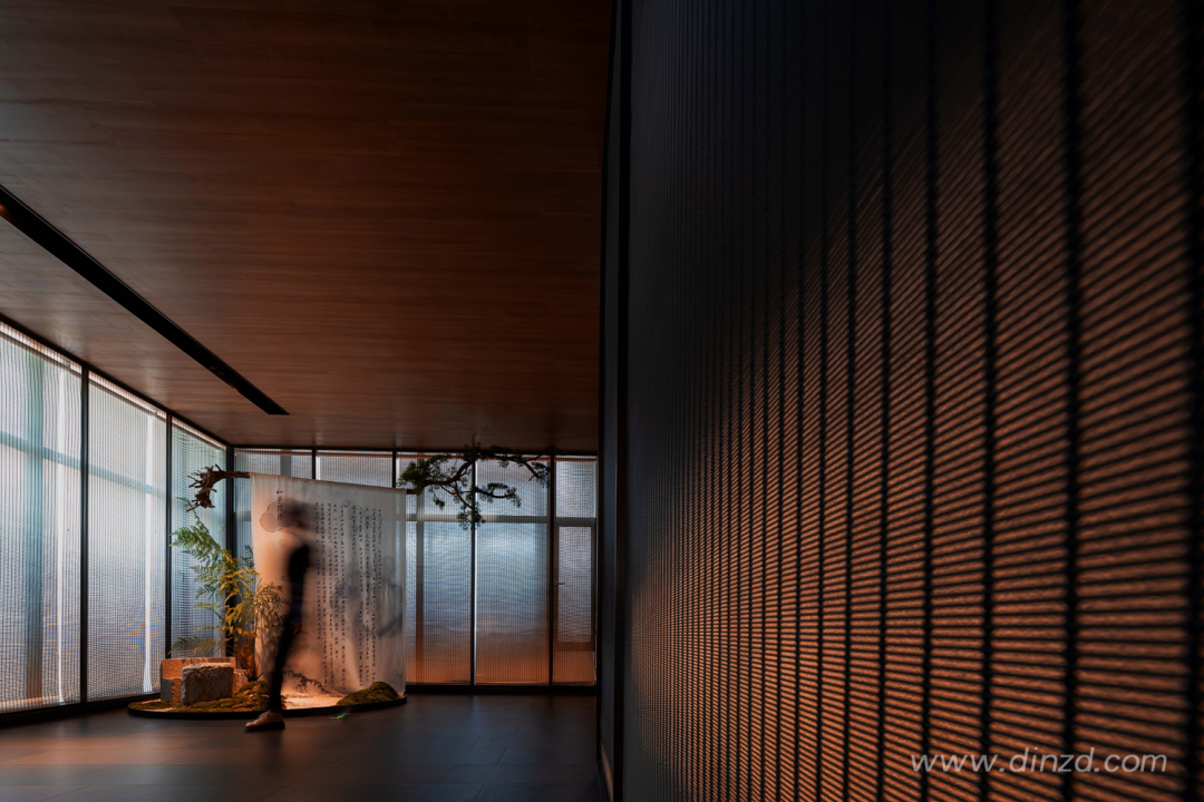 和子 SPA 会馆丨中国无锡丨S5design 上瑞元筑设计-81