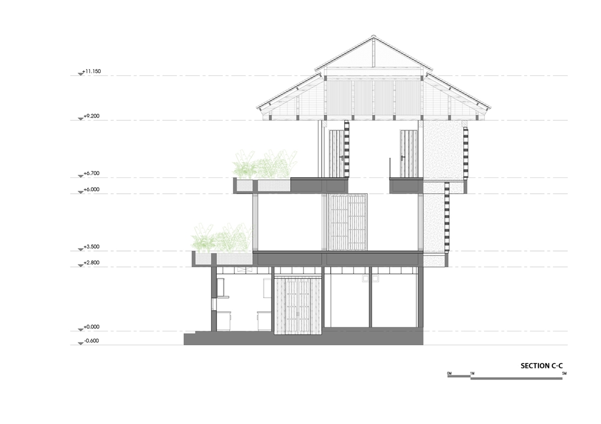工作休息室 03-6