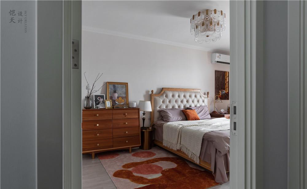 复古风情,温馨满屋——今生的拥抱里-13